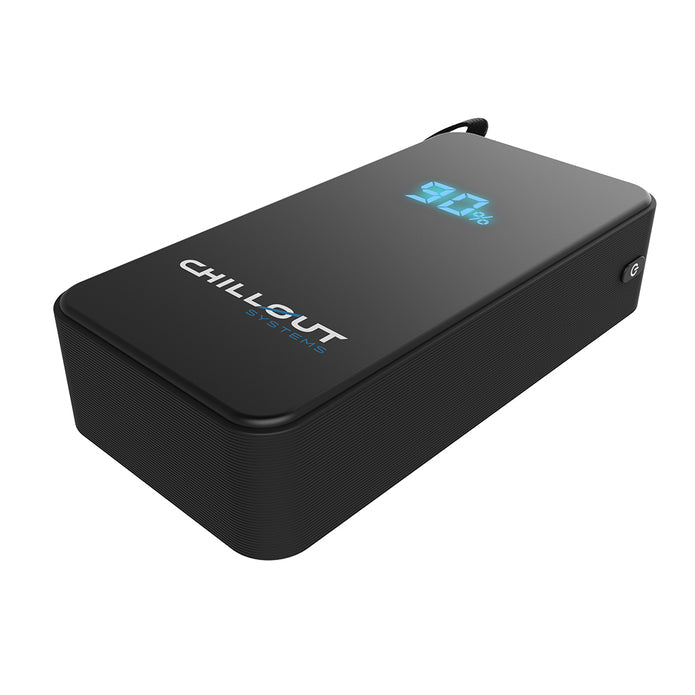 Chillout IceBox Spare Power Pack