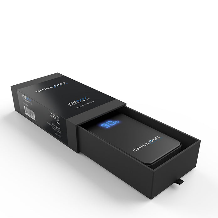 Chillout IceBox Spare Power Pack