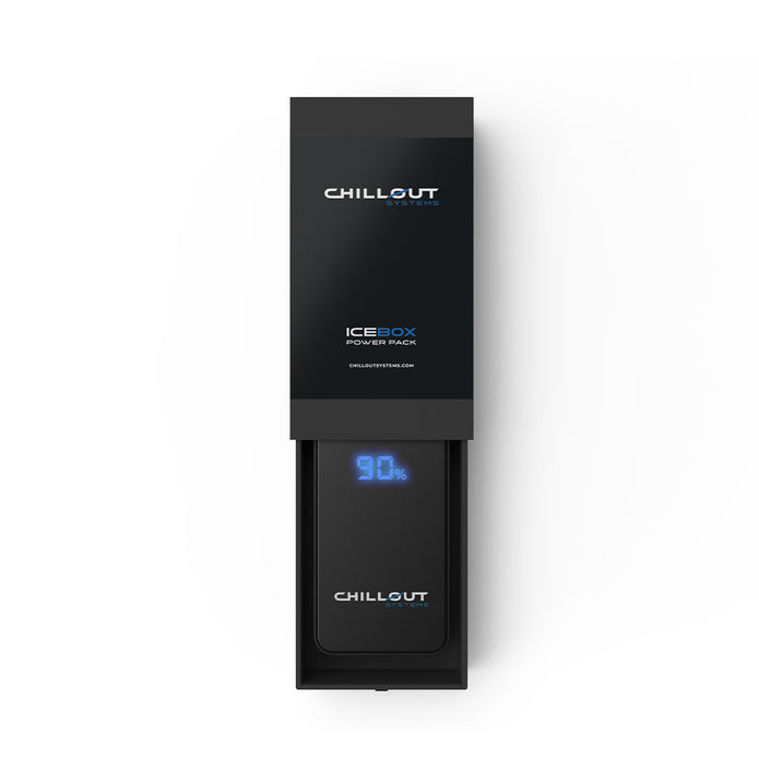 Chillout IceBox Spare Power Pack