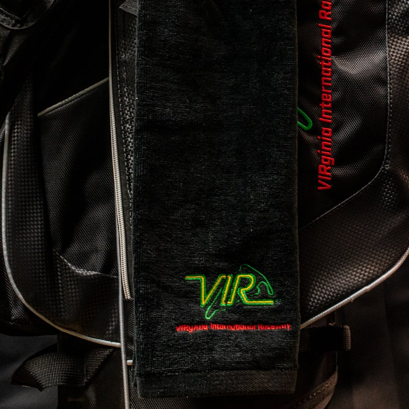 VIR Golf Towel - Tri-Fold
