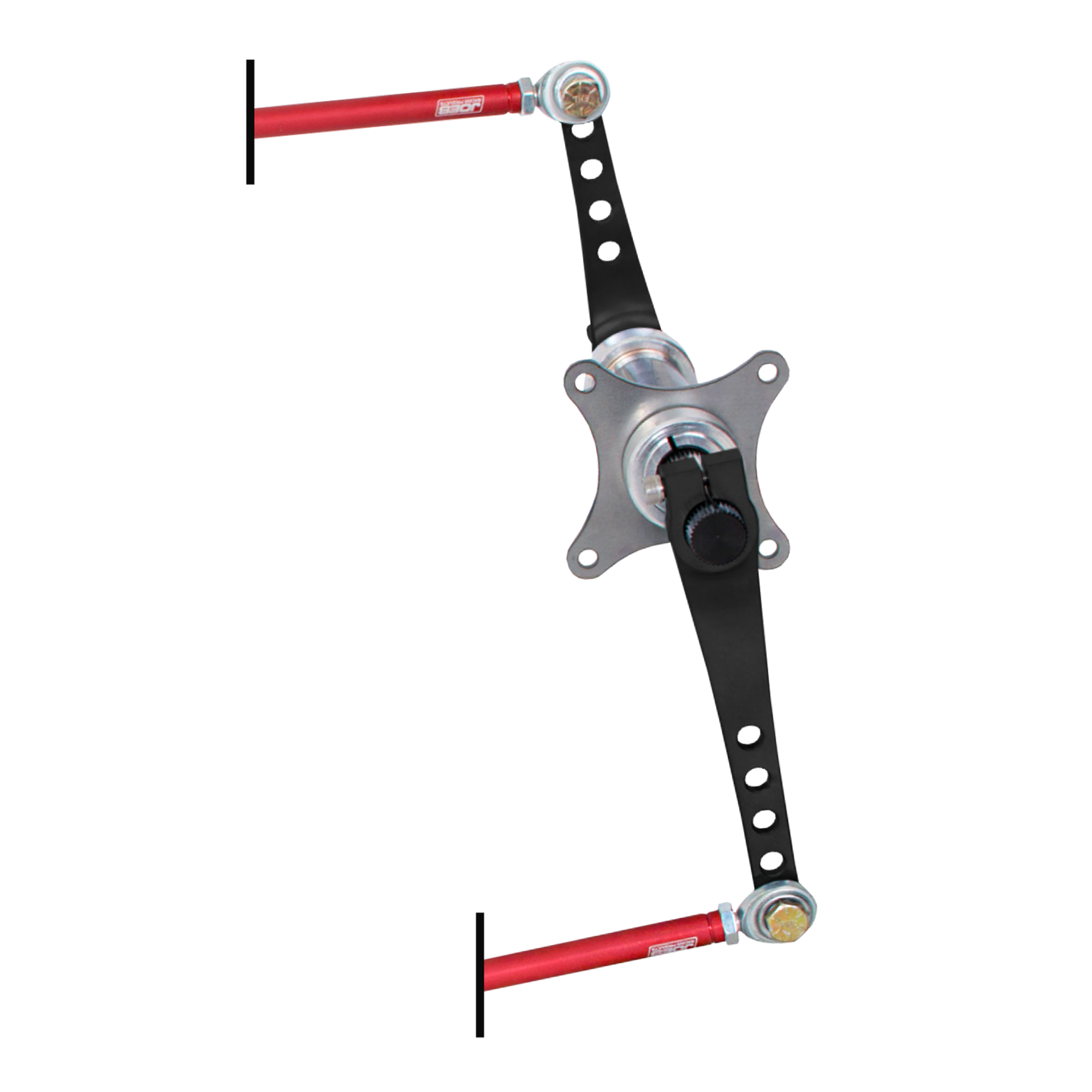 joes pedals JOES Throttle Pedal Assembly – TMI Racing Products, LLC