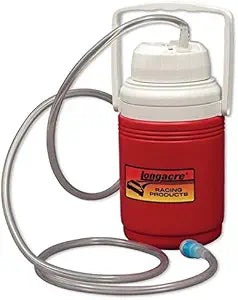 Longacre Drink Bottle and Hose Only