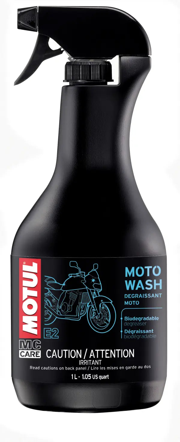 Motul MC Care E2 MOTO Wash