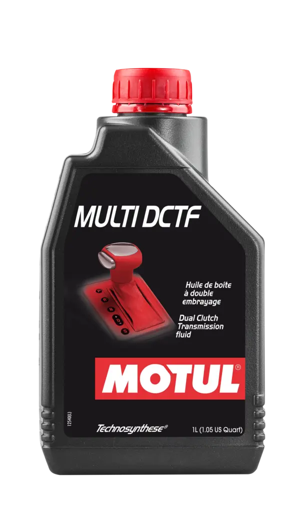 Motul Multi DCTF, 1L