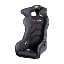 Load image into Gallery viewer, OMP HTE-R XL Fiberglass Seat