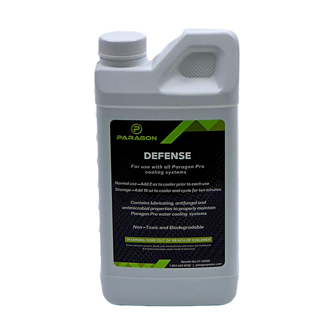 Paragon Defense Solution - 16oz