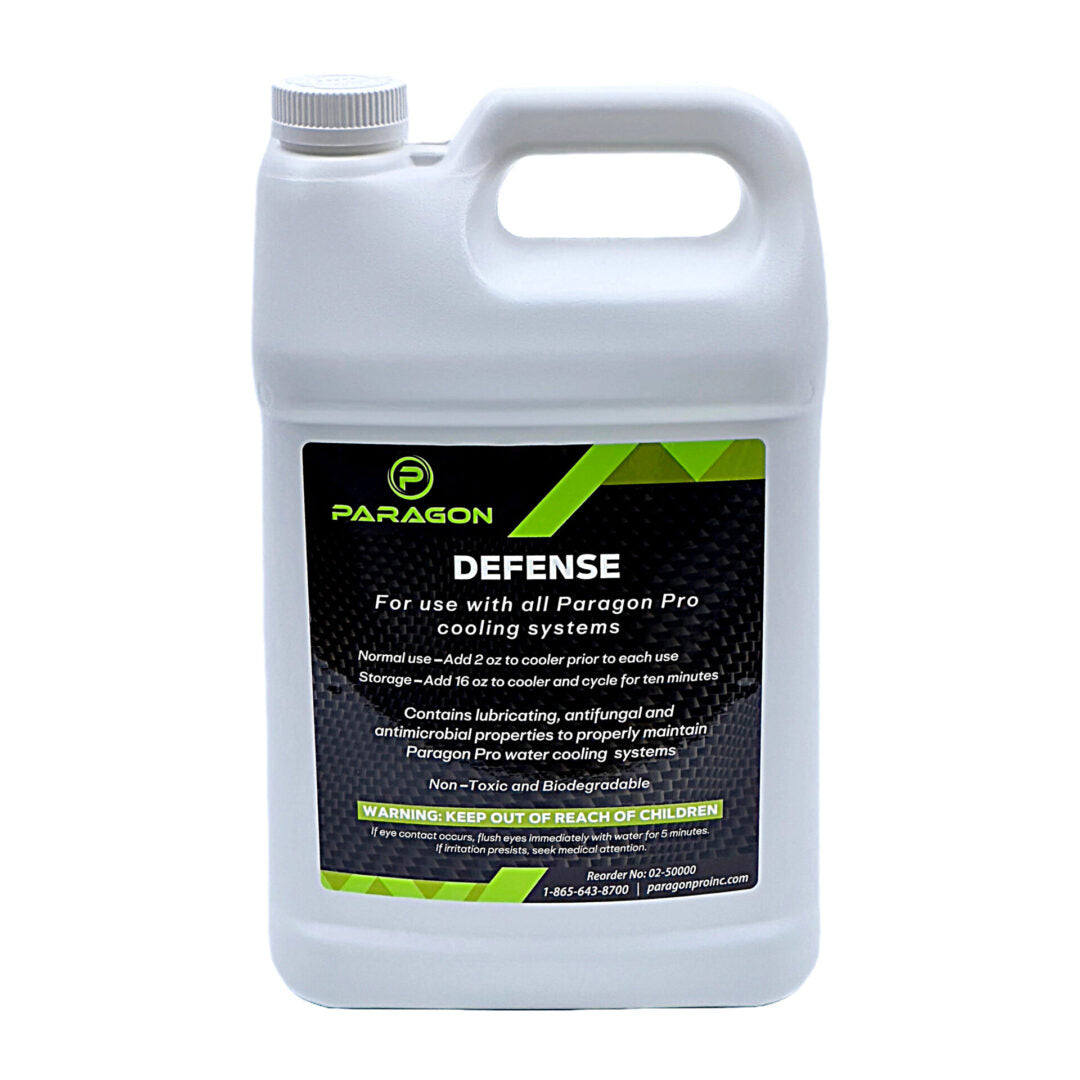 Paragon Defense Solution - Gallon