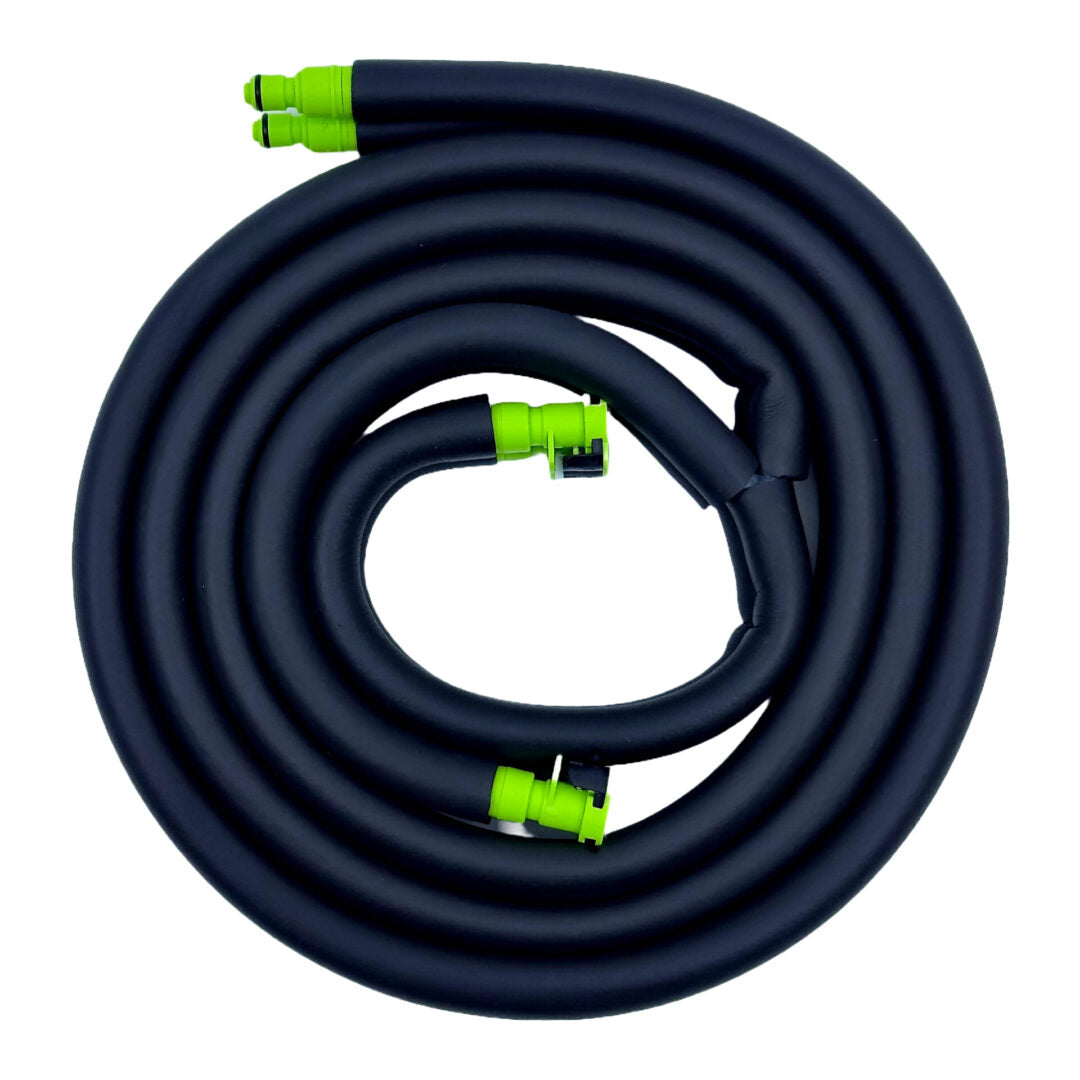 Paragon 8ft Guardian Y-Hose