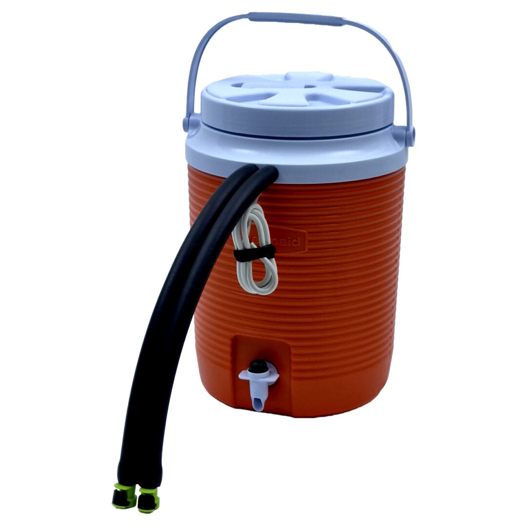 Paragon Viking 10L Cooler - 12v