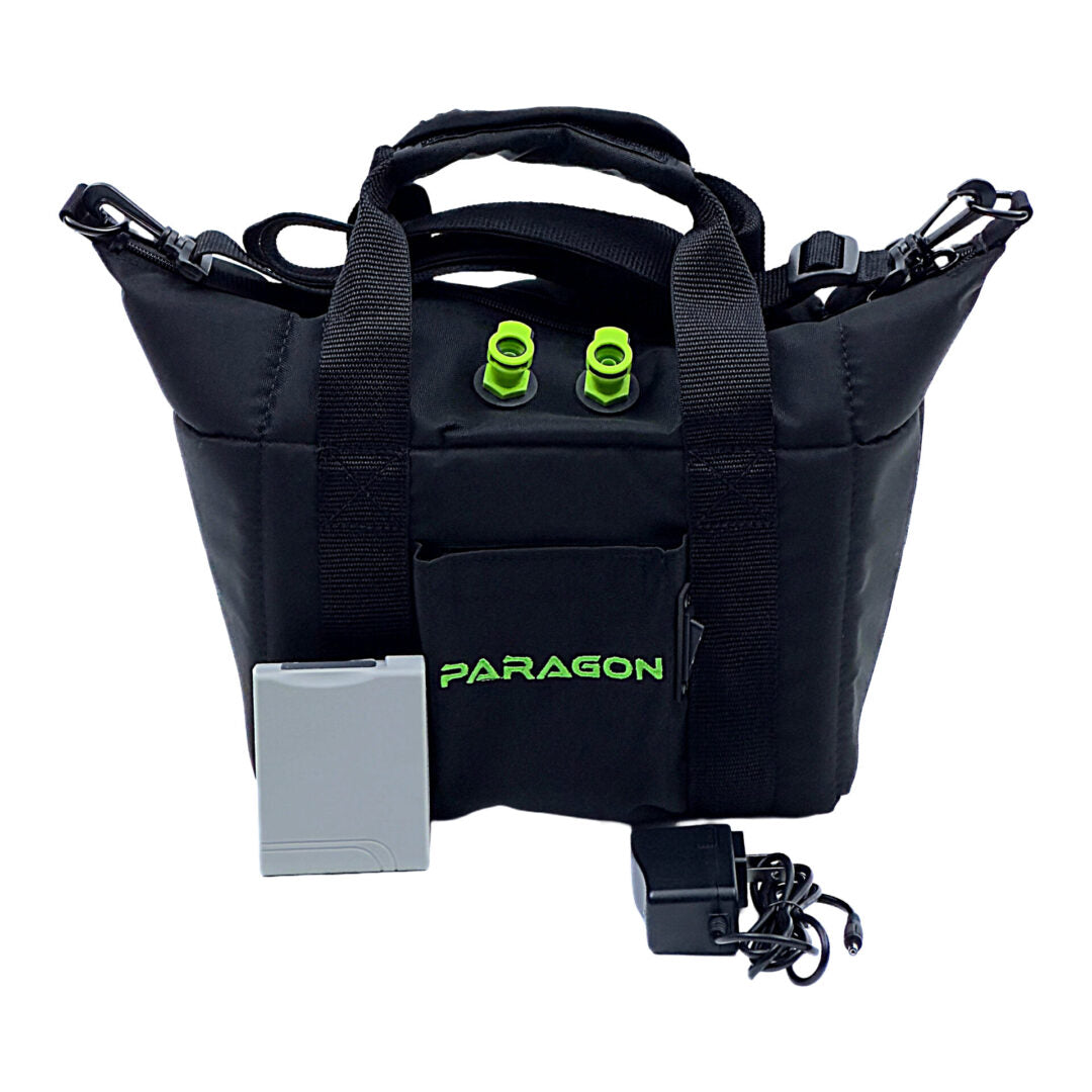 Paragon Arctic Wolf Pro - 6L