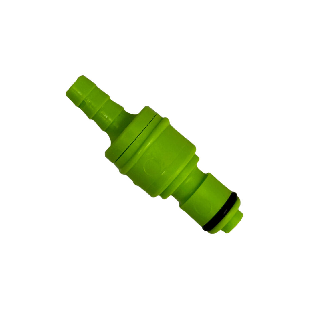 Paragon Male Connector