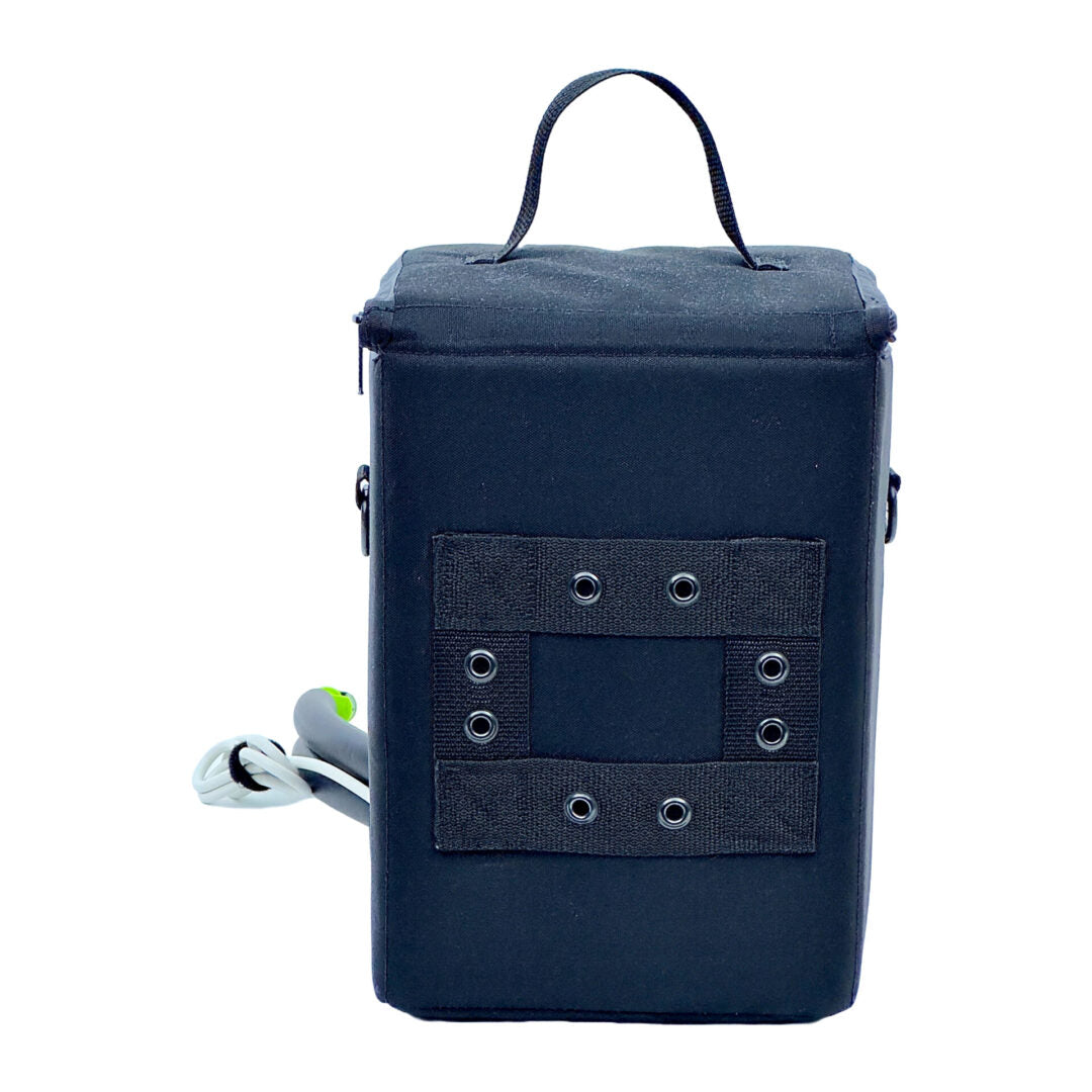 Paragon Arctic Fox - 6L