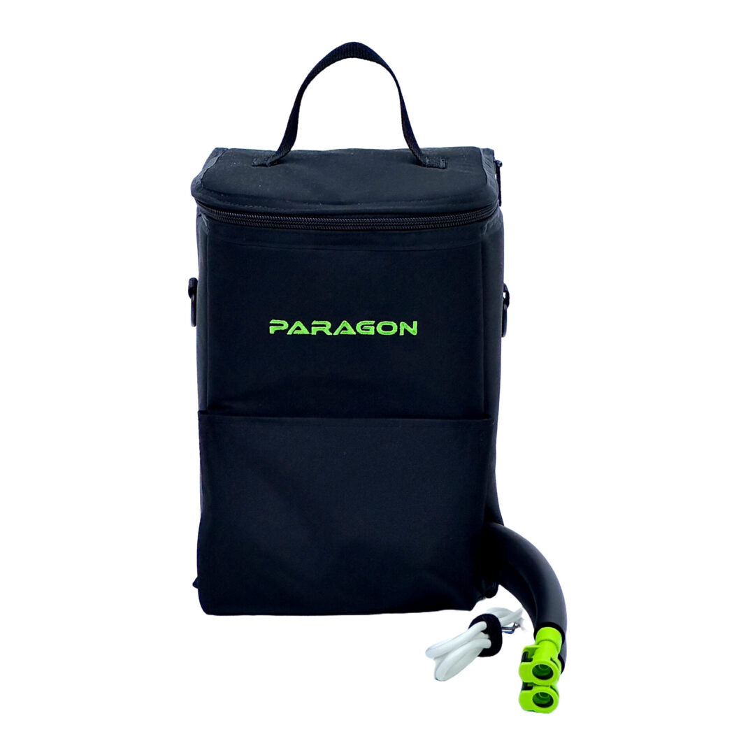 Paragon Arctic Fox - 6L