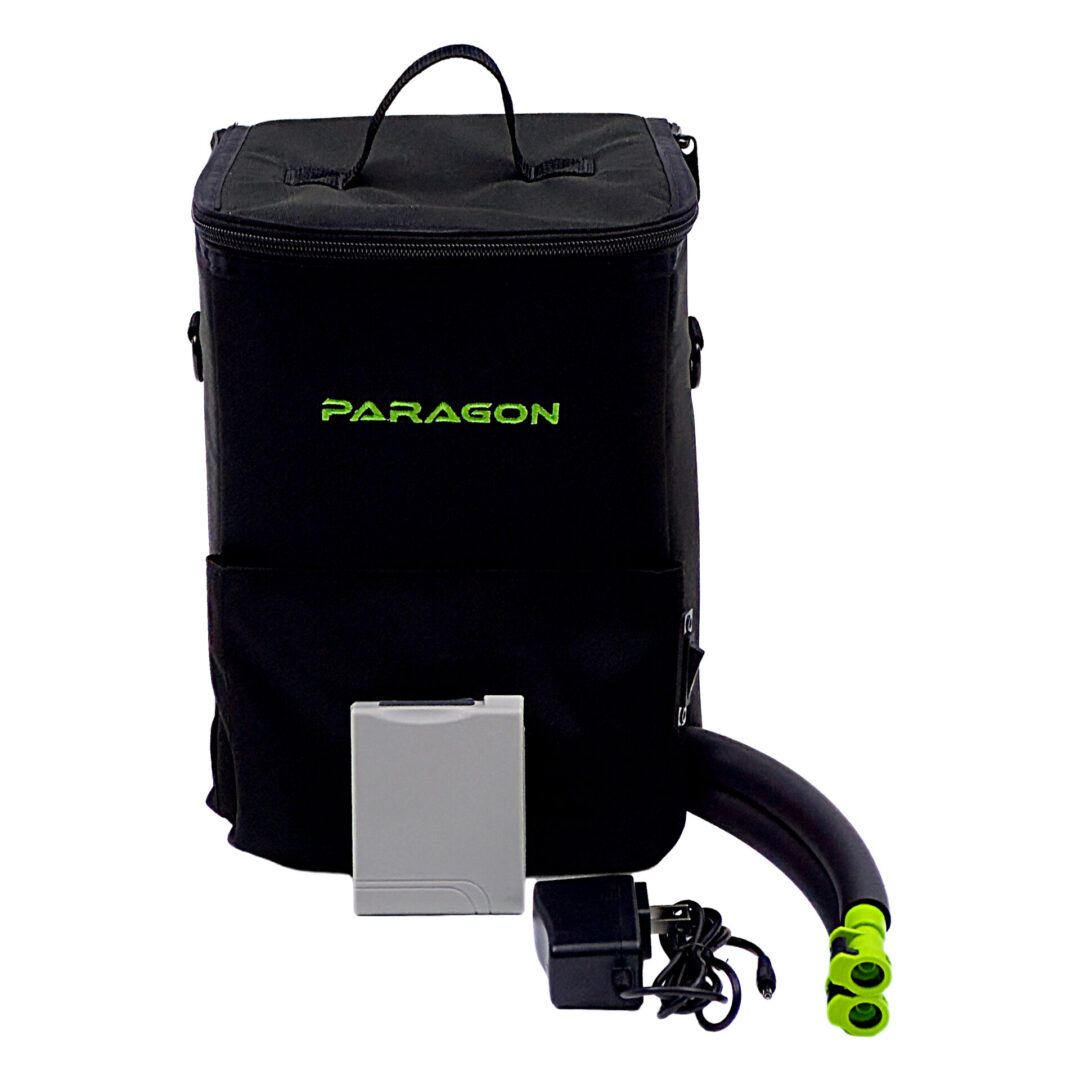 Paragon Arctic Fox Pro - 6L