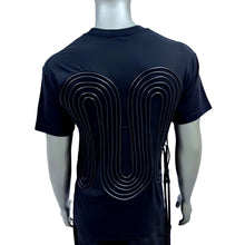 Load image into Gallery viewer, Paragon Pro Black Top - LE or RE (Size: S - 4XL)