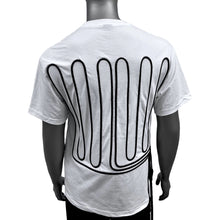 Load image into Gallery viewer, Paragon Black or White Top - LE or RE (Size: XXS - XXXXL)