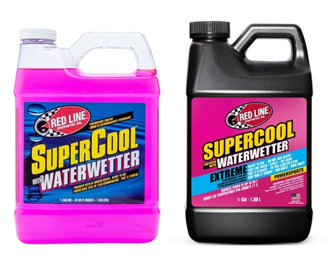 Red Line SuperCool Extreme - 1/2 gallon