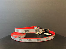 Load image into Gallery viewer, VIR Lazer Brite Dog Collar (Size: S, M or L)