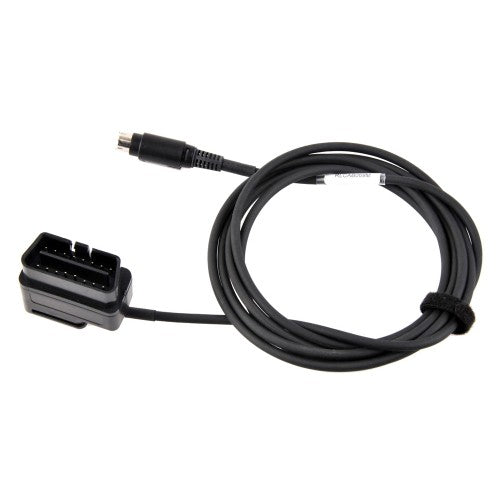 Lemo 5W Plug - OBDII Plug - 1m cable (VBOX OBDII CAN)