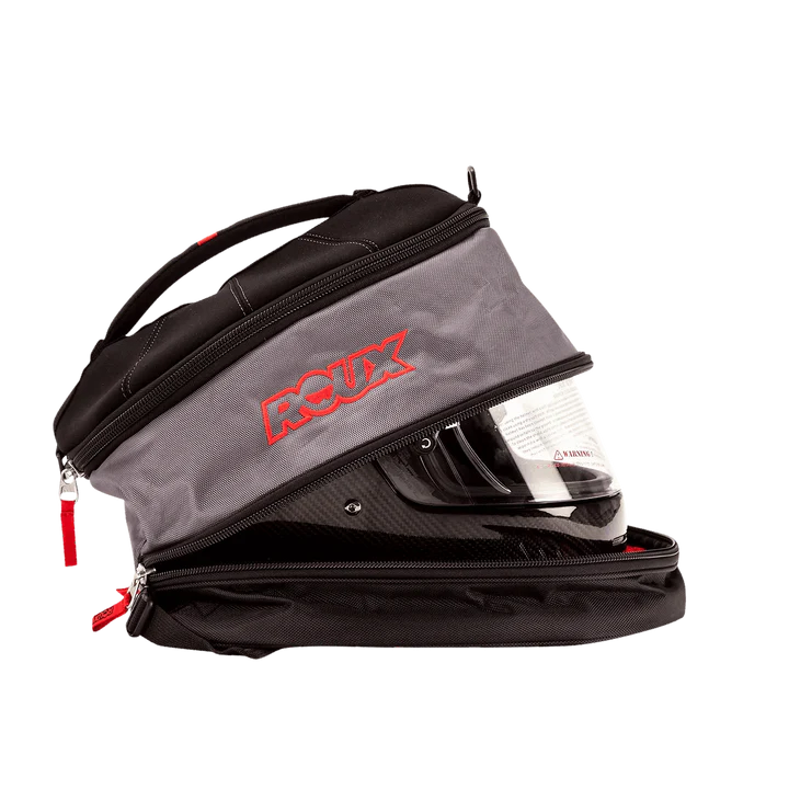 Roux H&N Helmet Bag