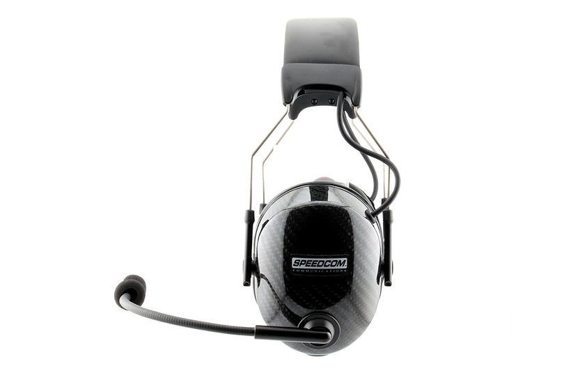 SCC-103 Pro Carbon Fiber Headset