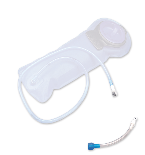 Stilo GT Inner Hydration System