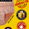 Big Wipes Heavy Duty Pro+ 25 Singles