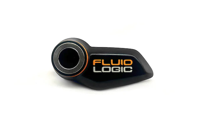 FluidLogic Flush 360 Helmet Side Kit
