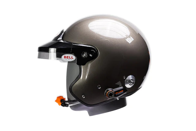 FluidLogic Flush 360 Helmet Side Kit