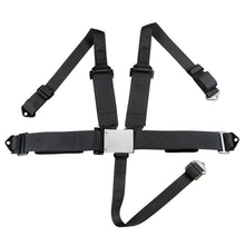 Load image into Gallery viewer, Zamp SFI 16.1 3&quot;/2&quot; 5-Point Pull-Down(Out) Seat Harness