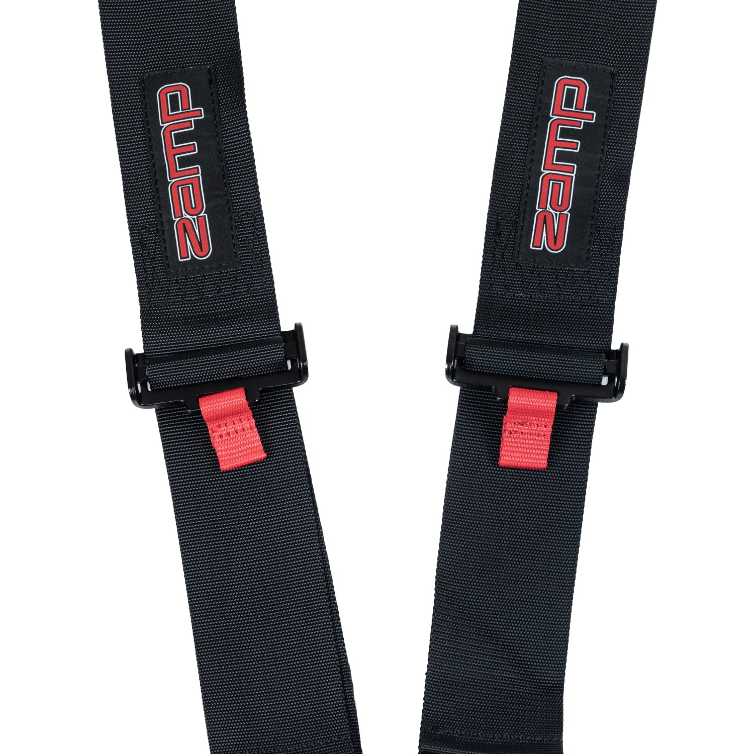 Zamp SFI 16.1 3" 5-Point Pull Down(Out) Seat Harness