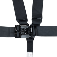 Load image into Gallery viewer, Zamp SFI 16.1 3&quot; 5-Point Pull Down(Out) Seat Harness