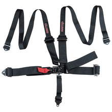 Load image into Gallery viewer, Zamp SFI 16.1 3&quot;/2&quot; 5-Point Ratchet Seat Harness