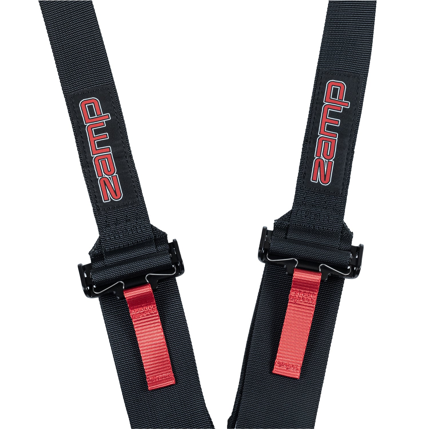 Zamp SFI 16.1 3"/2" 5-Point Pull Down(Out) Seat Harness