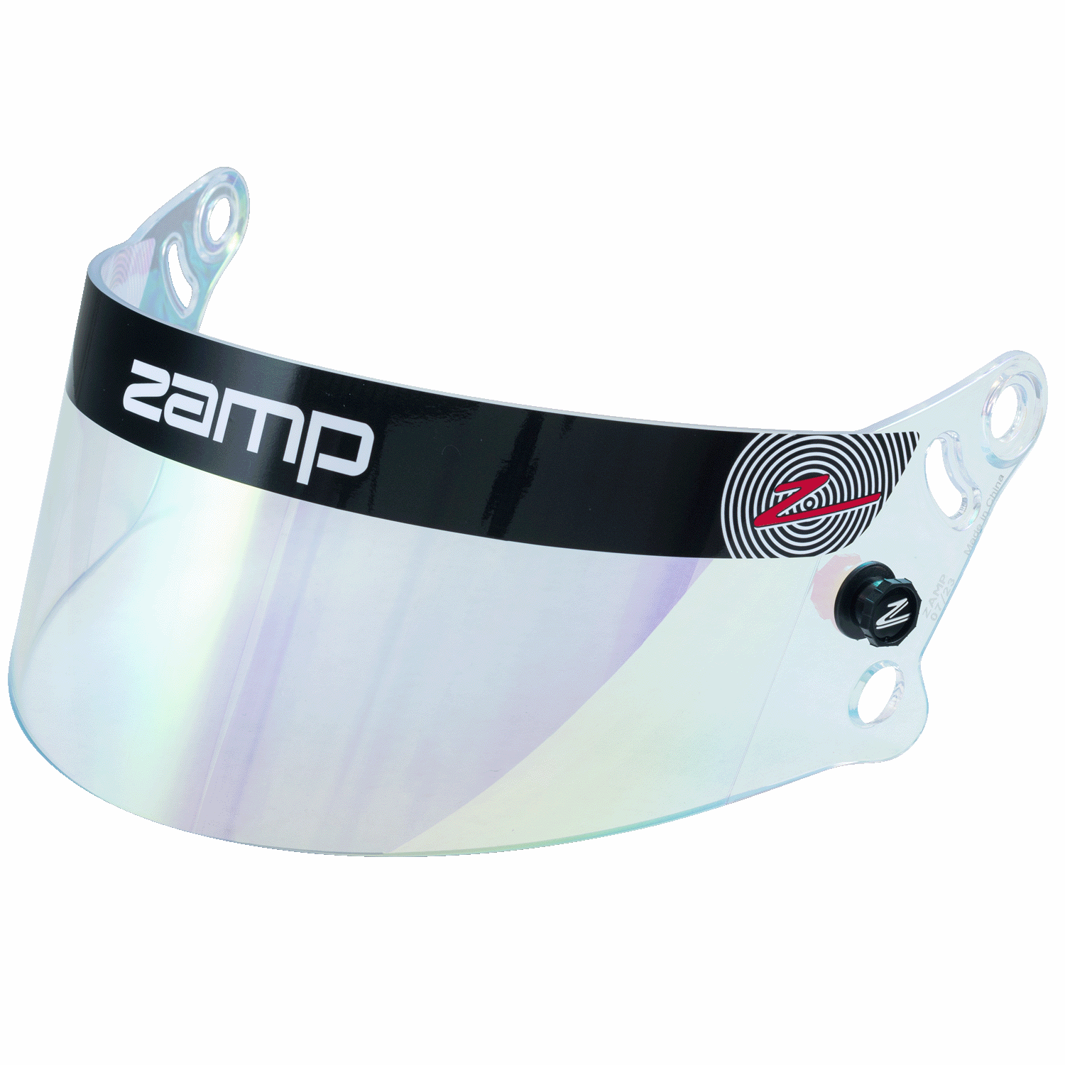 Zamp Z-20 Photochromatic Prism Shield, 3 options