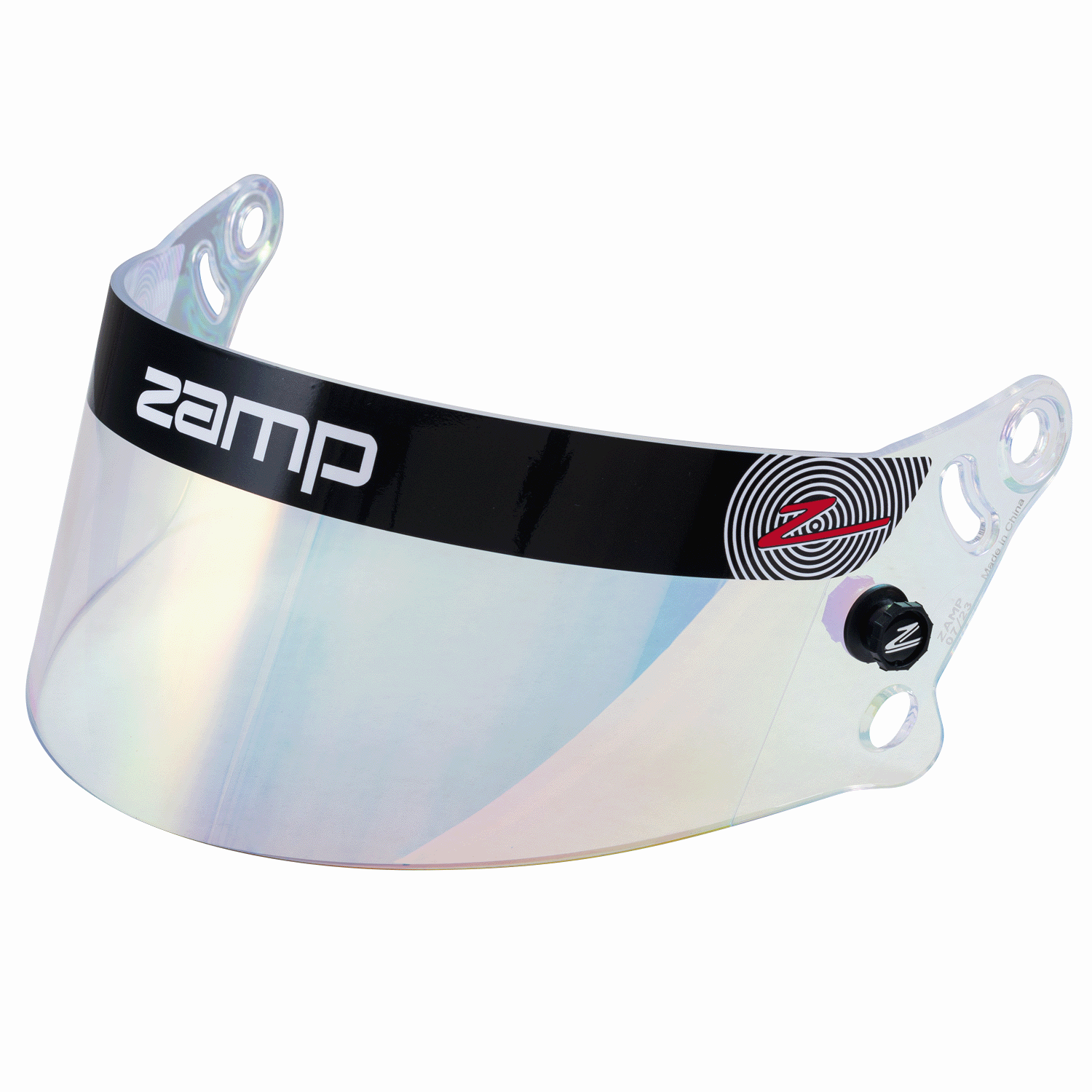 Zamp Z-20 Photochromatic Prism Shield, 3 options