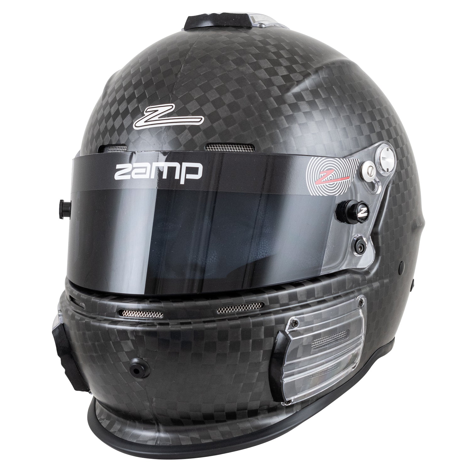 Zamp Z-20 FIA Photochromatic Shield
