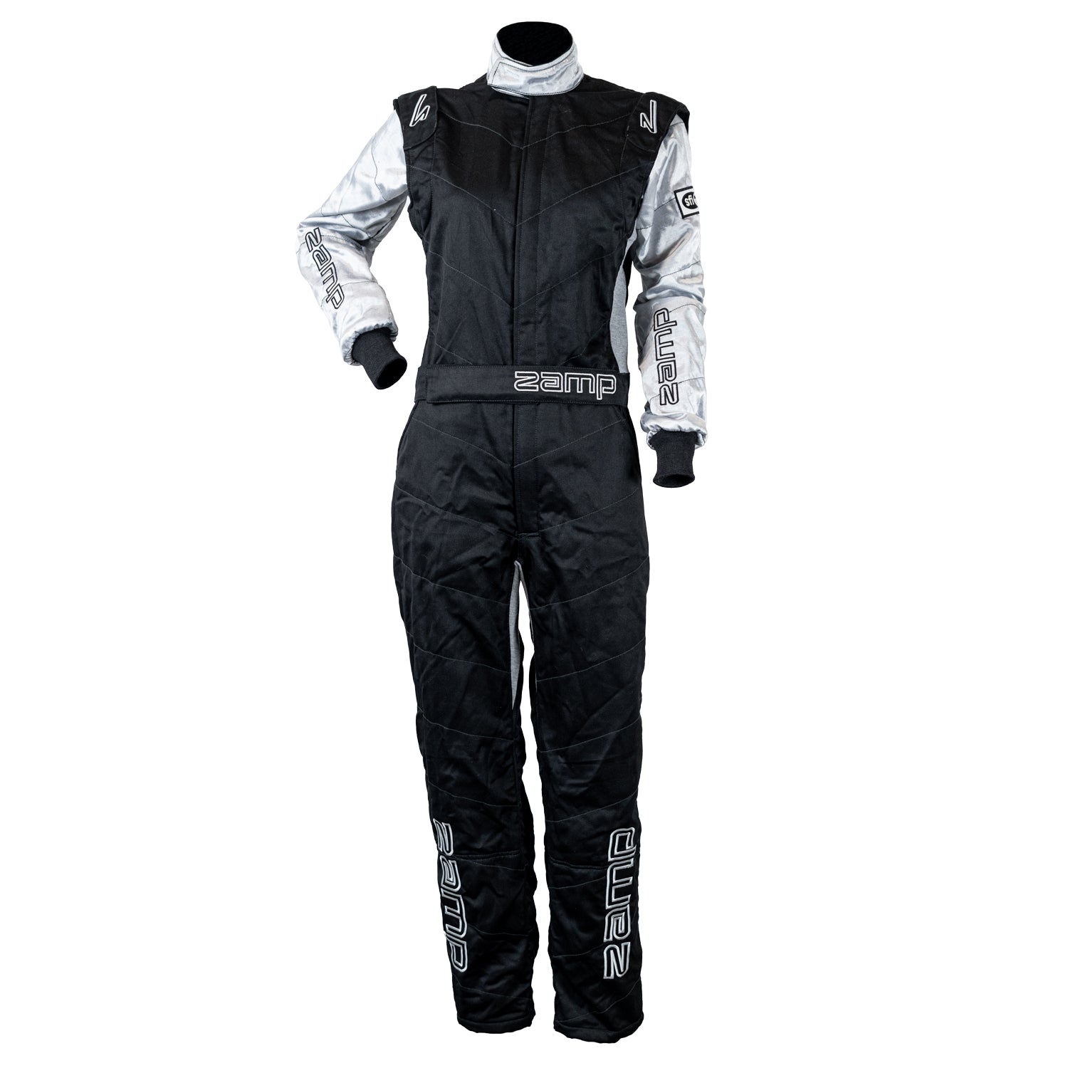 Zamp ZR-40 Women's Race Suit R07C15W Zamp ZR-40 Women's Race Suit R07C15W