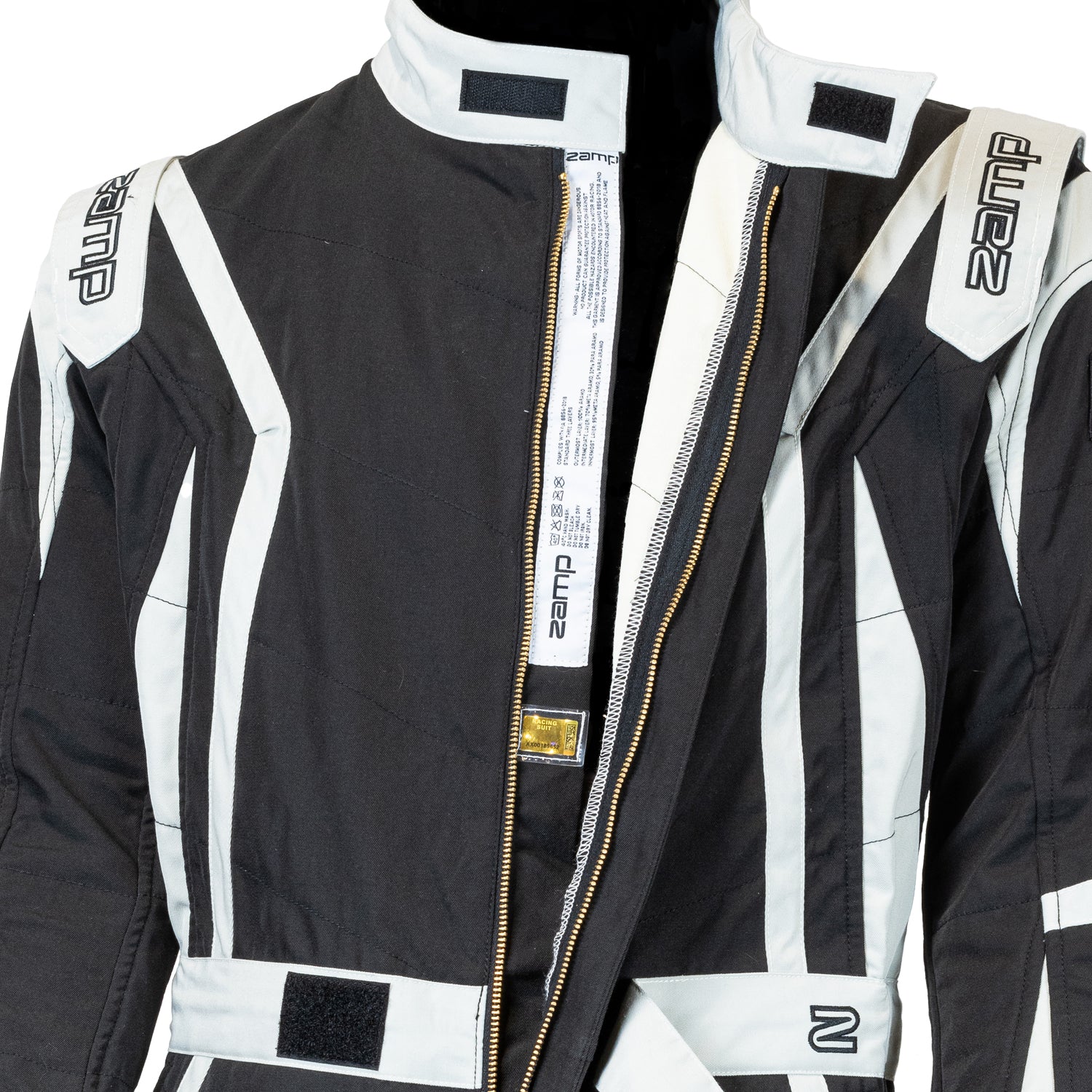Pro1 Triple Layer | SFi 3.2A/5 Race Suit | Nascar Style | Free Post