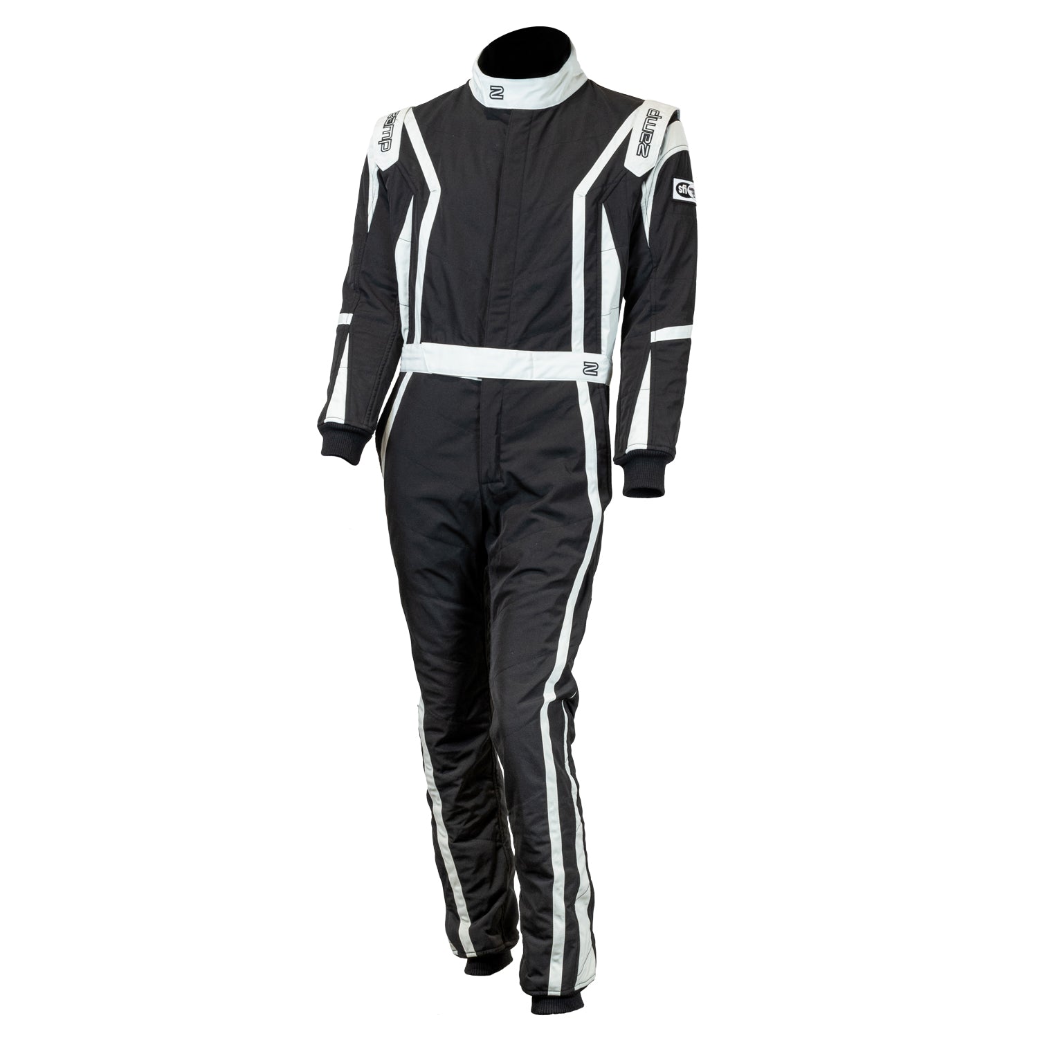 Zamp ZR-52F FIA Race Suit Zamp ZR-52F FIA Race Suit