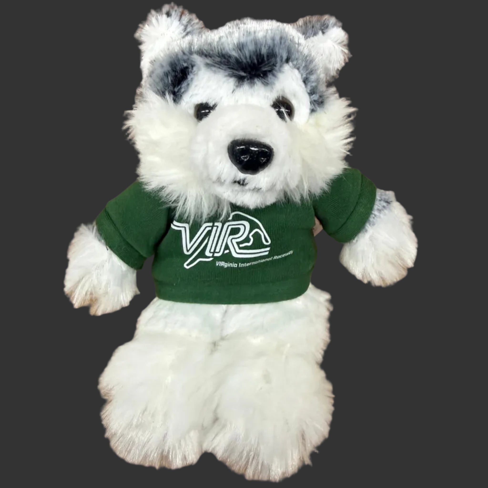 VIR Stuffed Animals