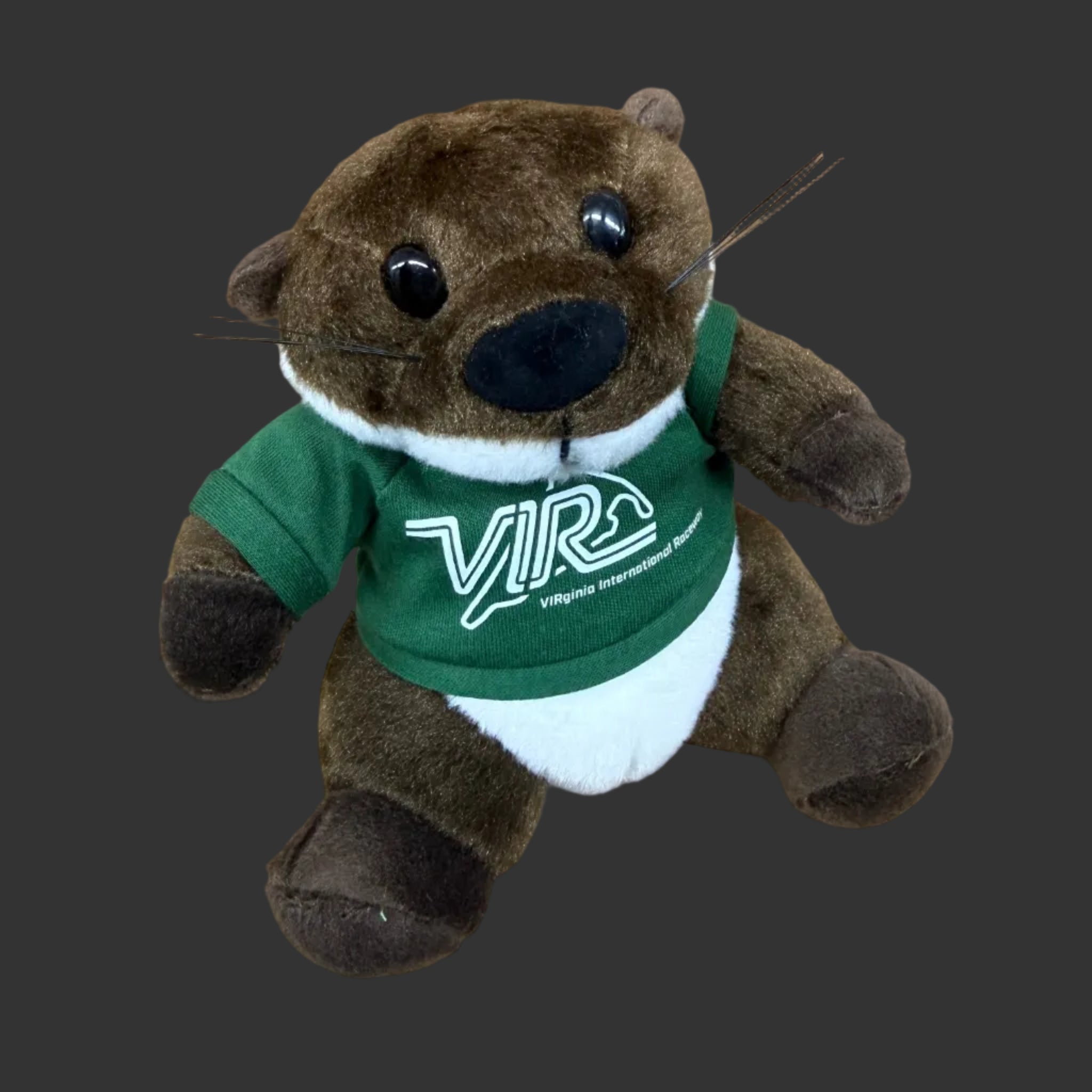 VIR Stuffed Animals