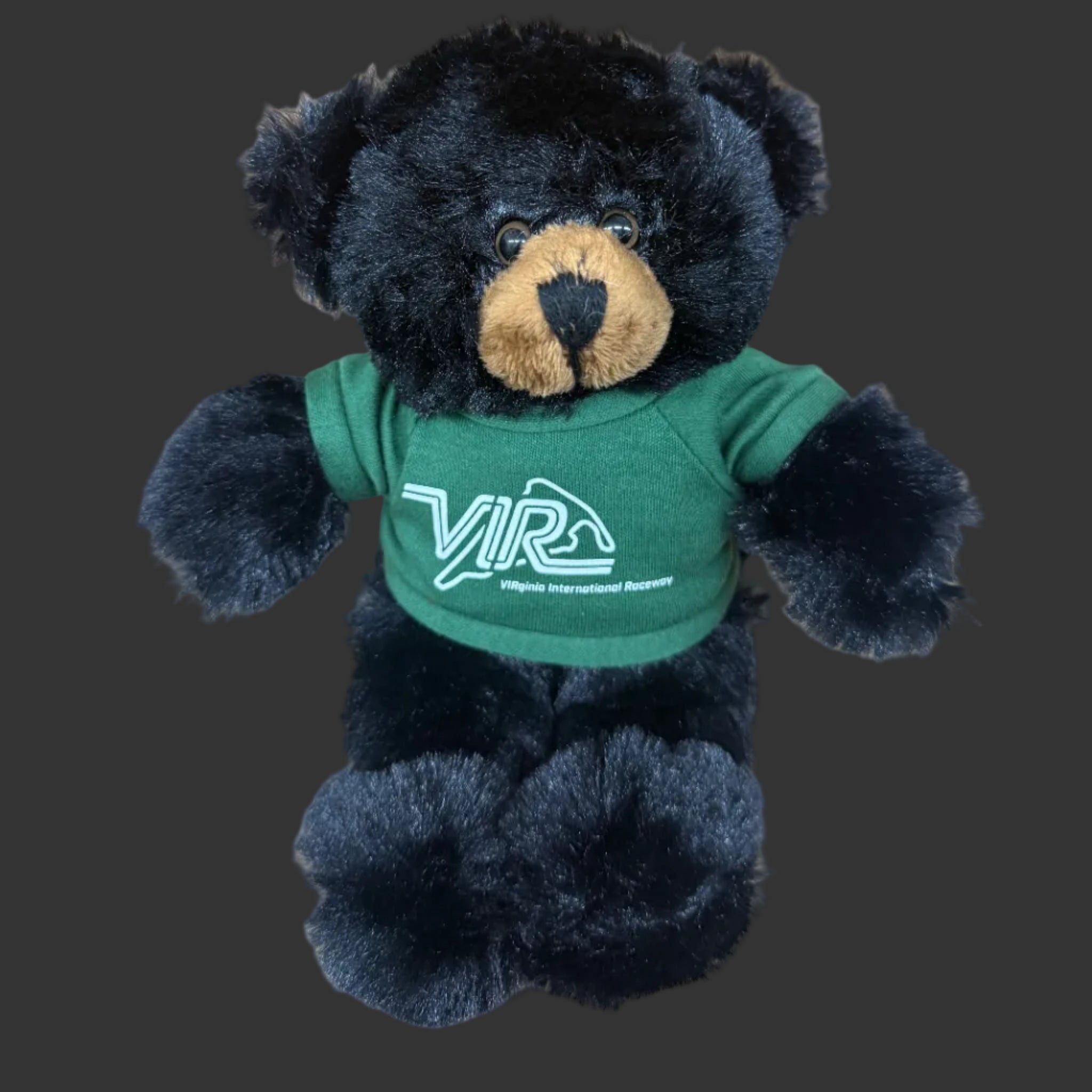 VIR Stuffed Animals