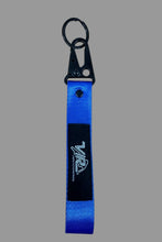 Load image into Gallery viewer, Wrist Lanyard , Key Hook , VIR