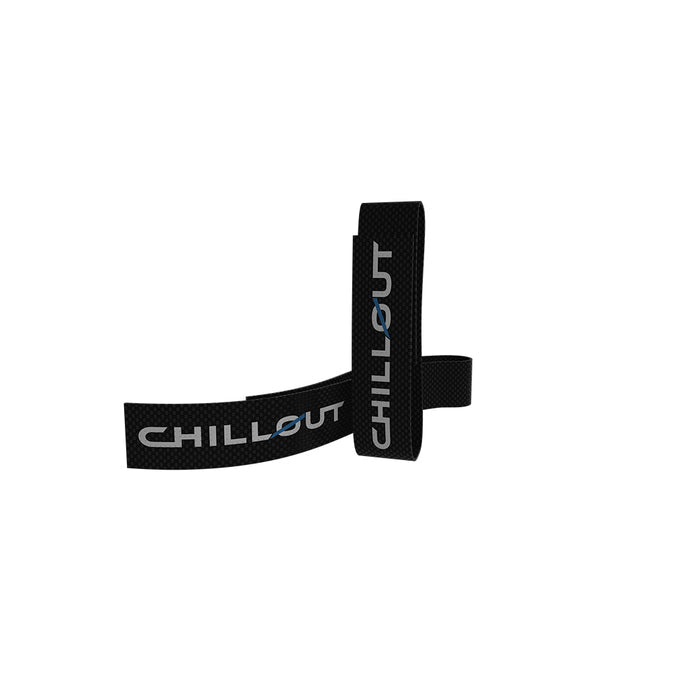 Chillout IceBox Secure Straps (Pair)