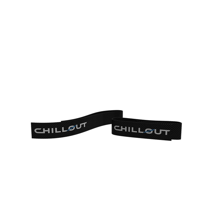 Chillout IceBox Secure Straps (Pair)