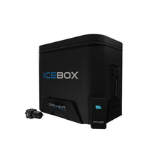 Load image into Gallery viewer, Chillout IceBox Cooler System (17 Liter) W/ TRAY