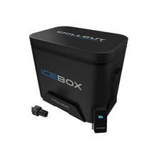 Load image into Gallery viewer, Chillout IceBox Cooler System (17 Liter) W/ TRAY