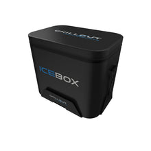 Load image into Gallery viewer, Chillout IceBox Cooler System (17 Liter) W/ TRAY
