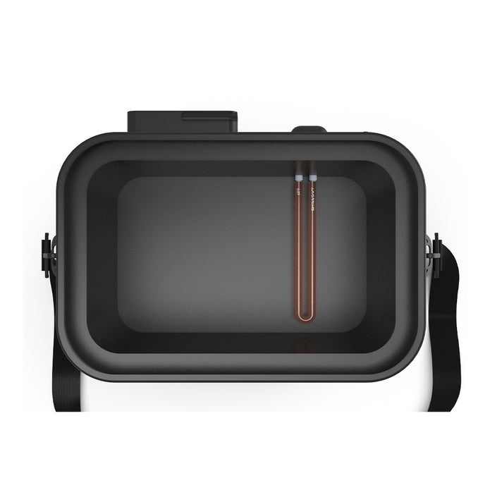 Chillout IceBox Cooler System (17 Liter) W/ TRAY